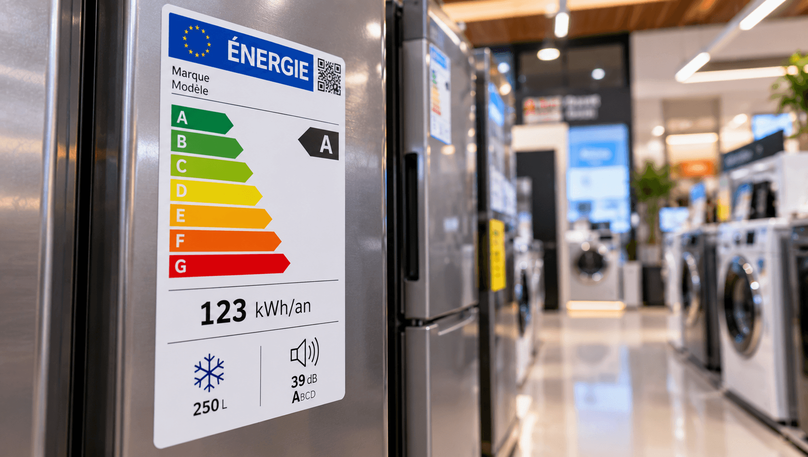 Ampoules LED : le vrai calcul d'économies sur un an