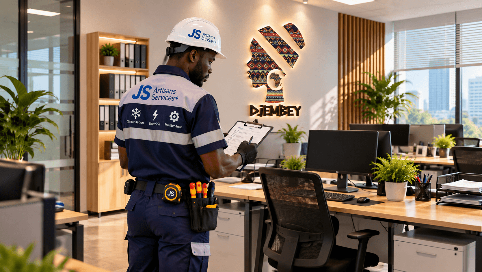 Assurance et maintenance technique : ce que couvre (ou pas) votre police