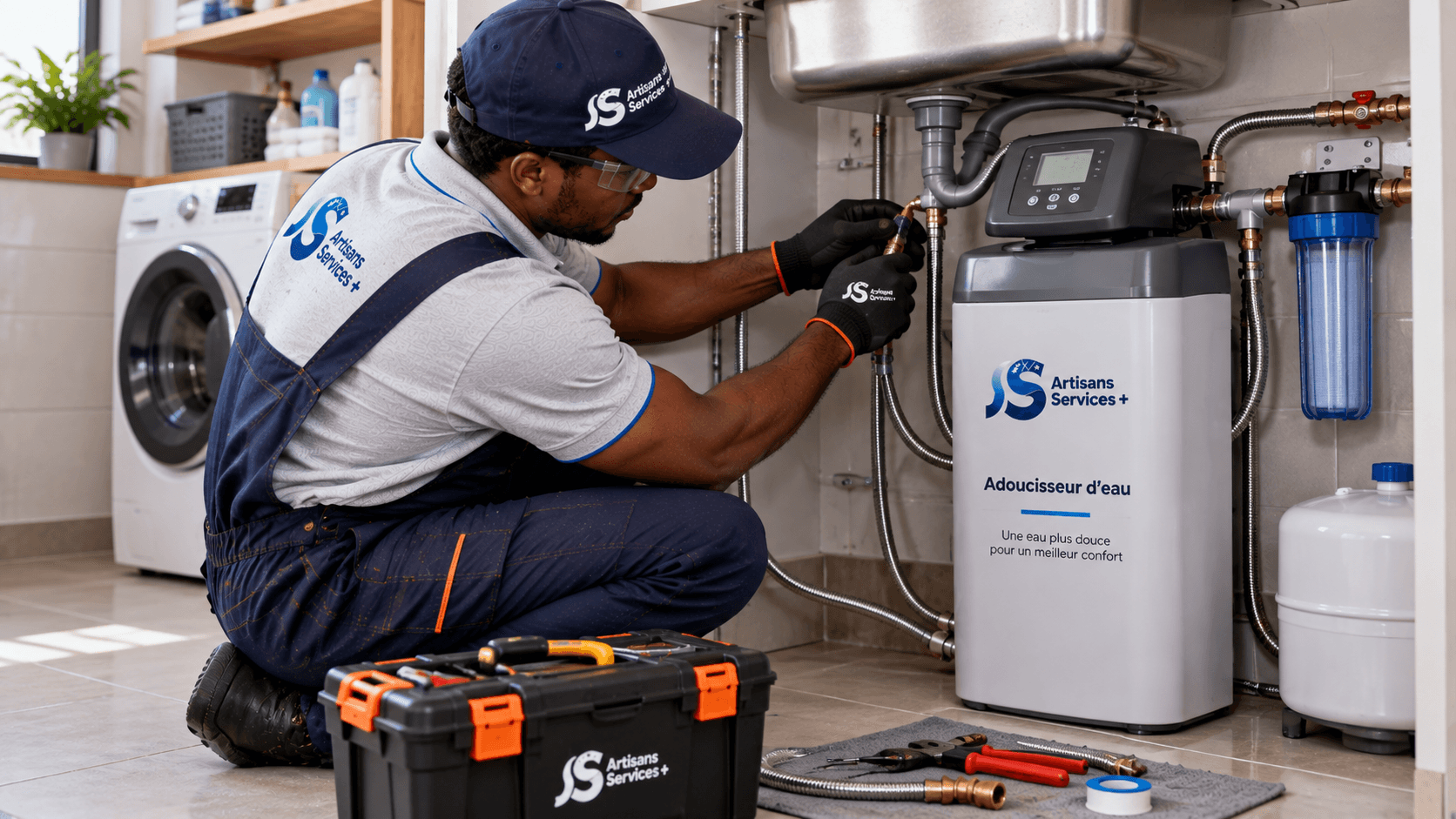 Chauffe-eau qui ne chauffe plus : les causes possibles