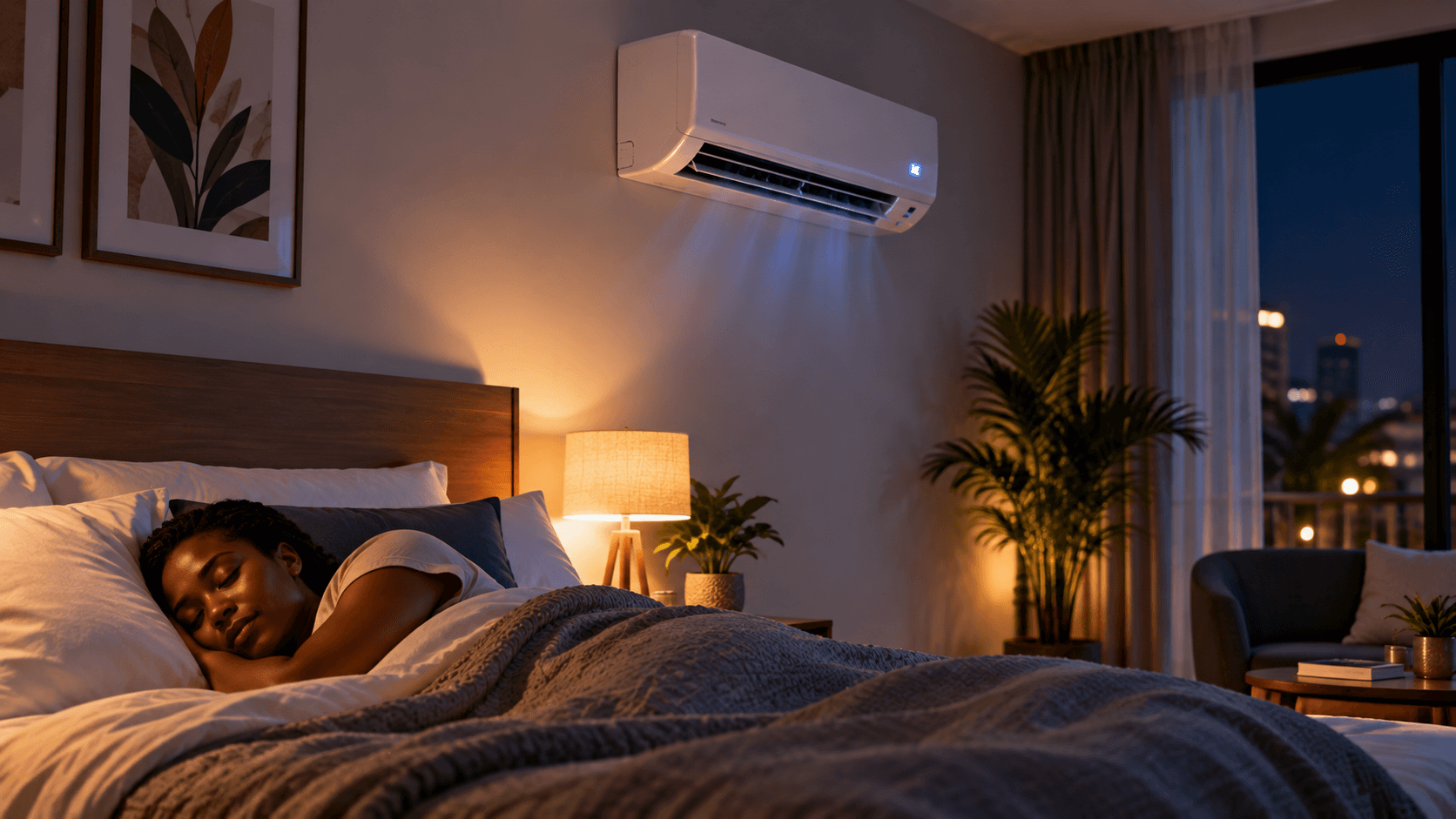 Pourquoi votre climatiseur ne refroidit plus assez