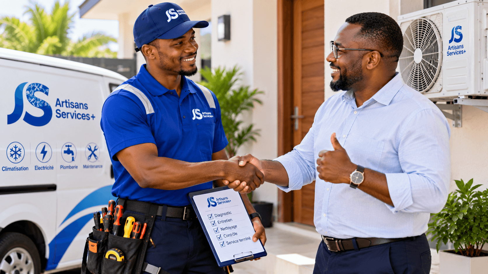 Comment nous accompagnons nos clients entreprises sur la durée