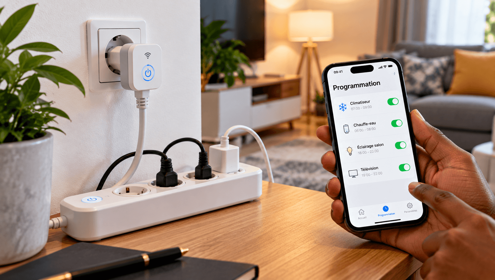 Comprendre sa facture d'électricité CIE pour mieux la maîtriser