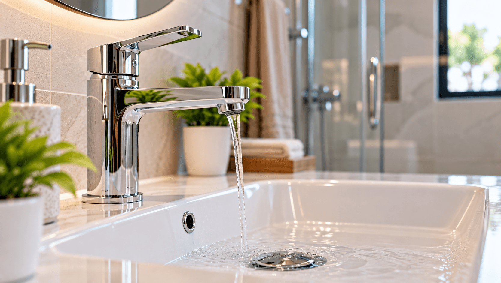 Économiser l'eau au quotidien sans sacrifier son confort
