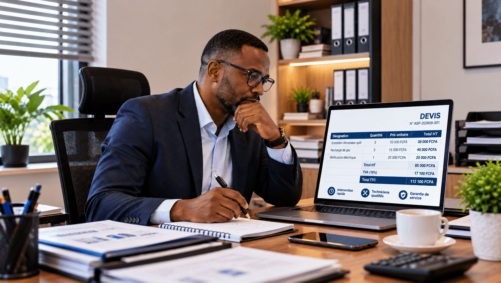 Évaluer un prestataire technique inconnu : les red flags à repérer