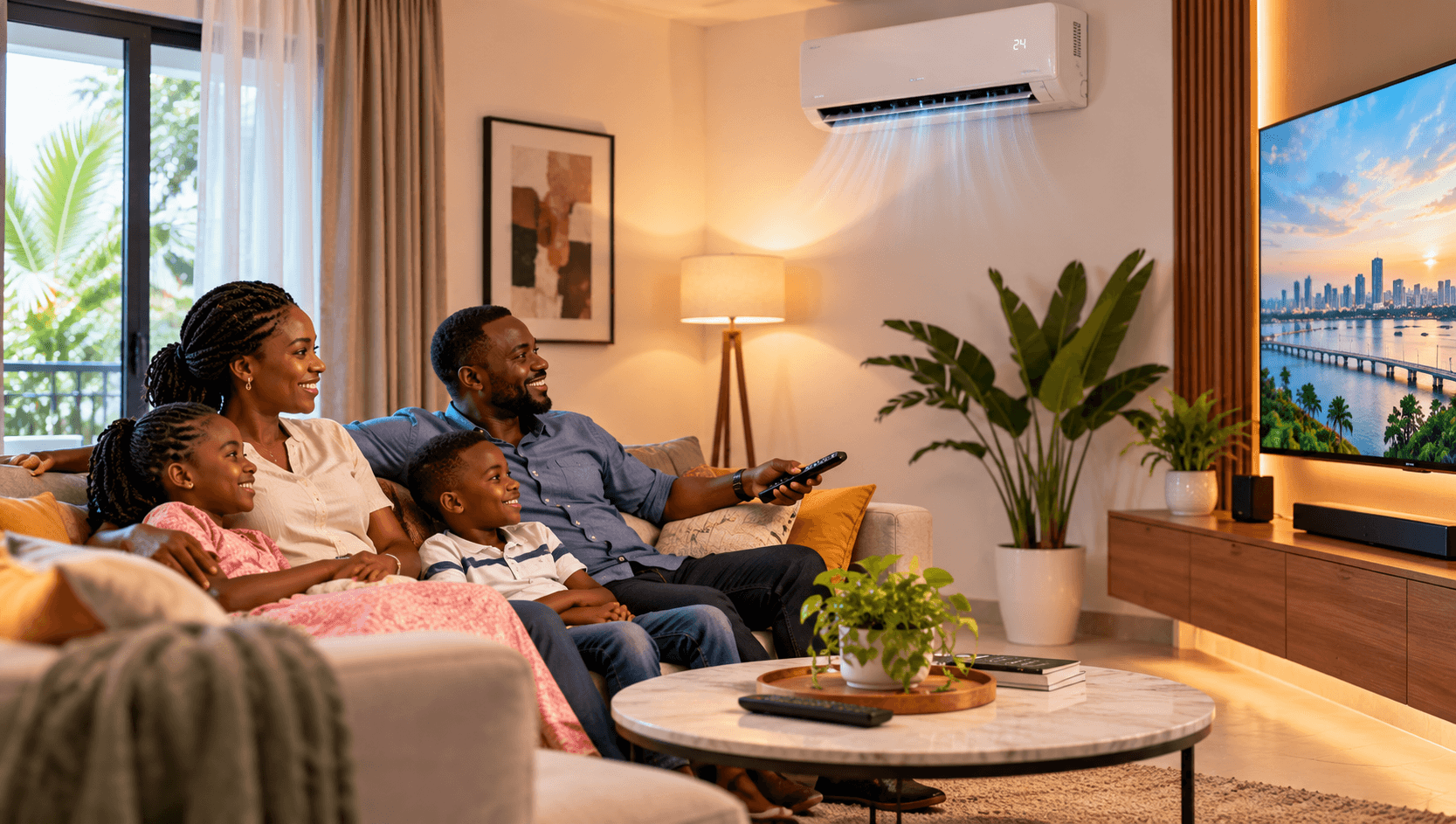 Habitudes familiales et consommation électrique : ce qui pèse le plus