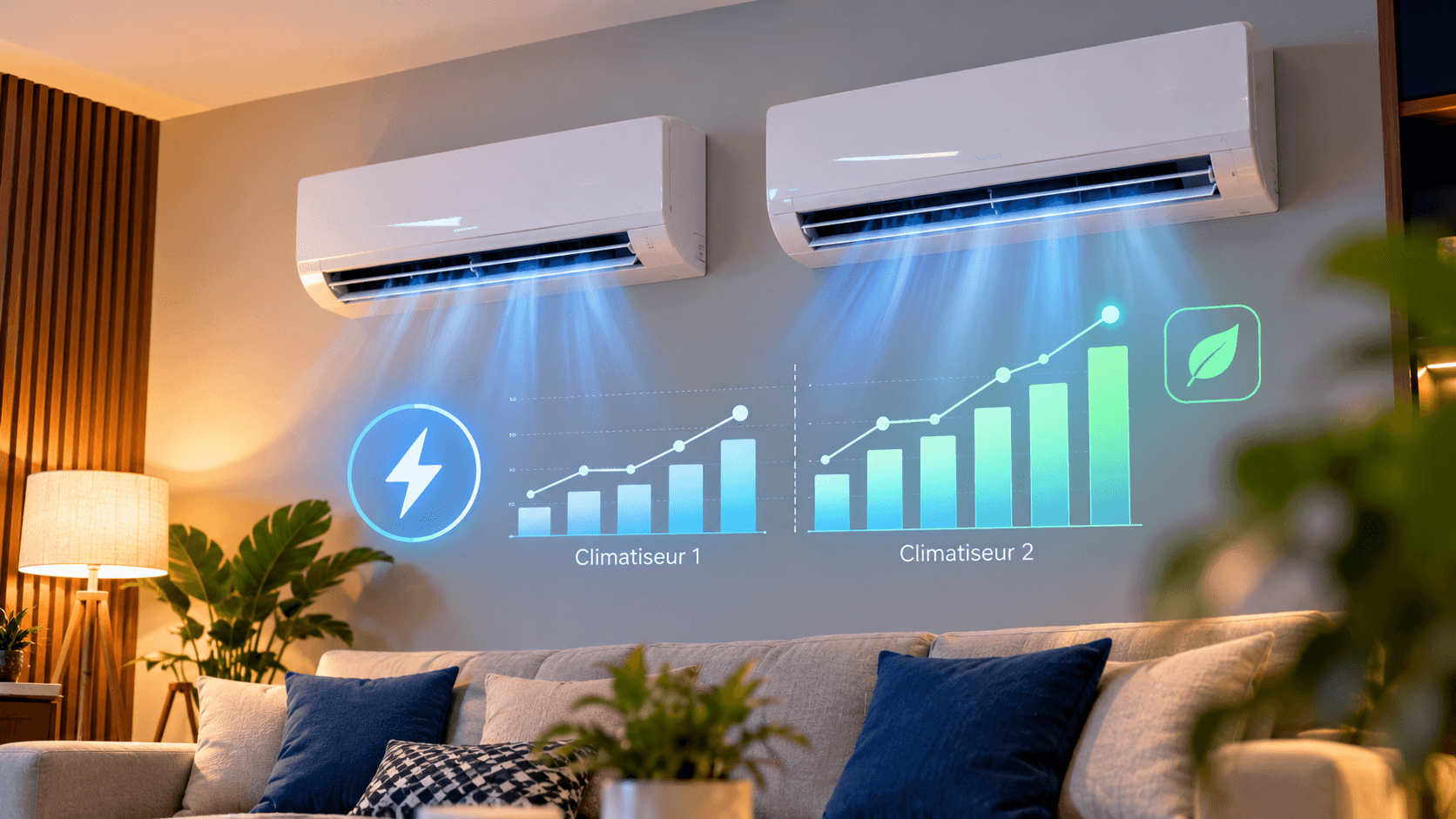 Inverter ou non-inverter : quelle technologie choisir ?