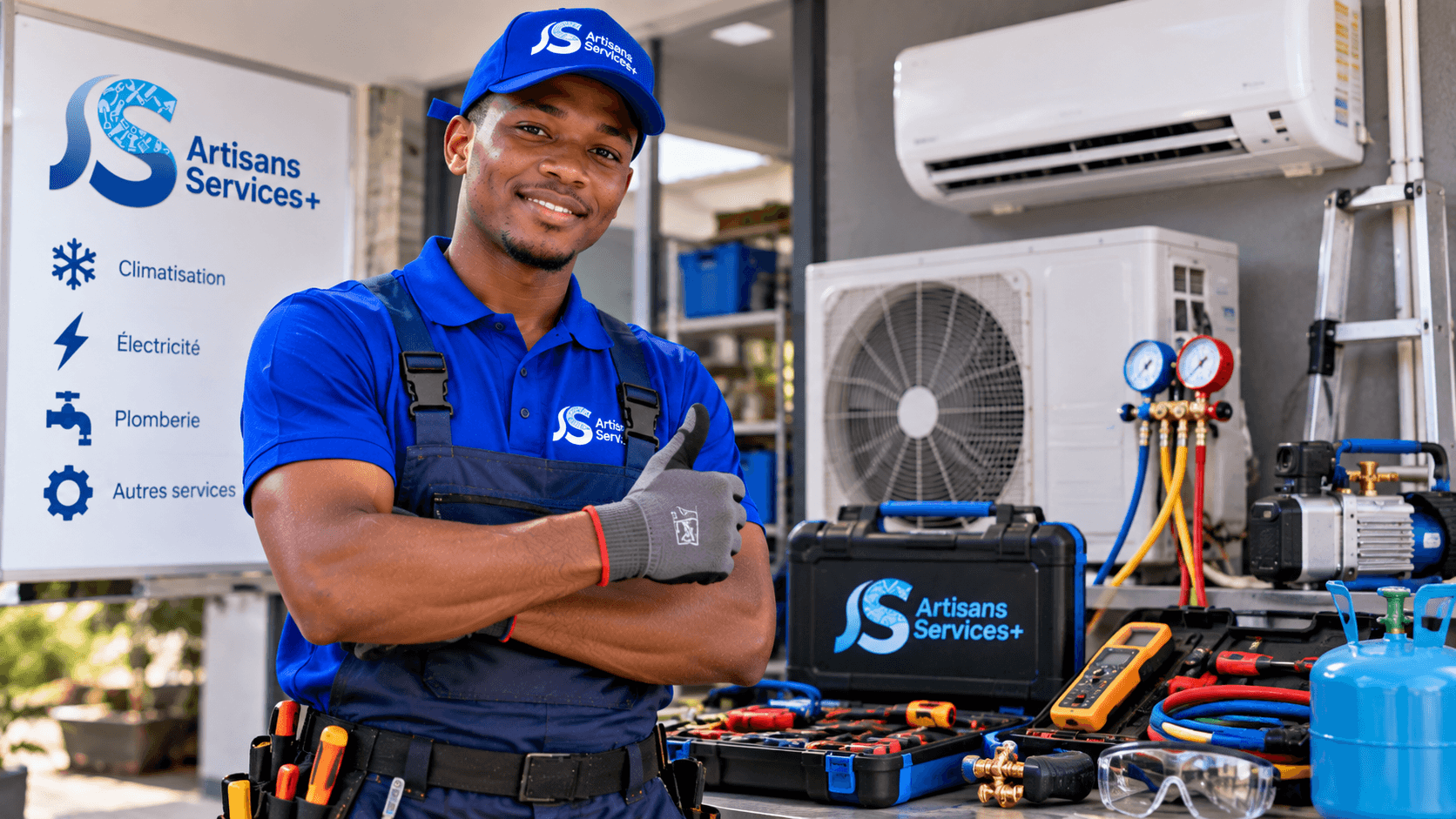 Notre vision : structurer les métiers techniques en Côte d'Ivoire