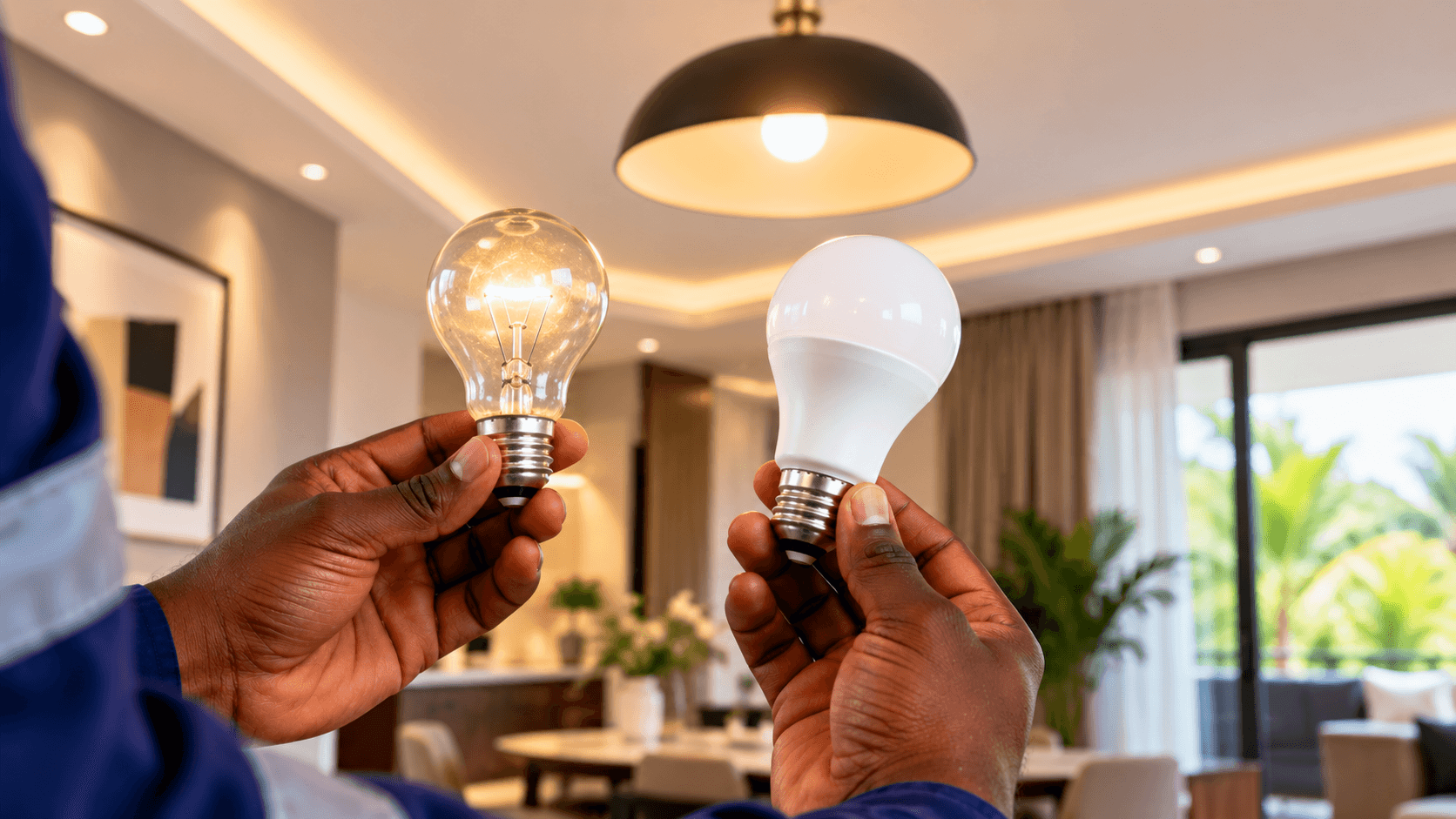 Passer tout son logement aux ampoules LED : le guide pratique