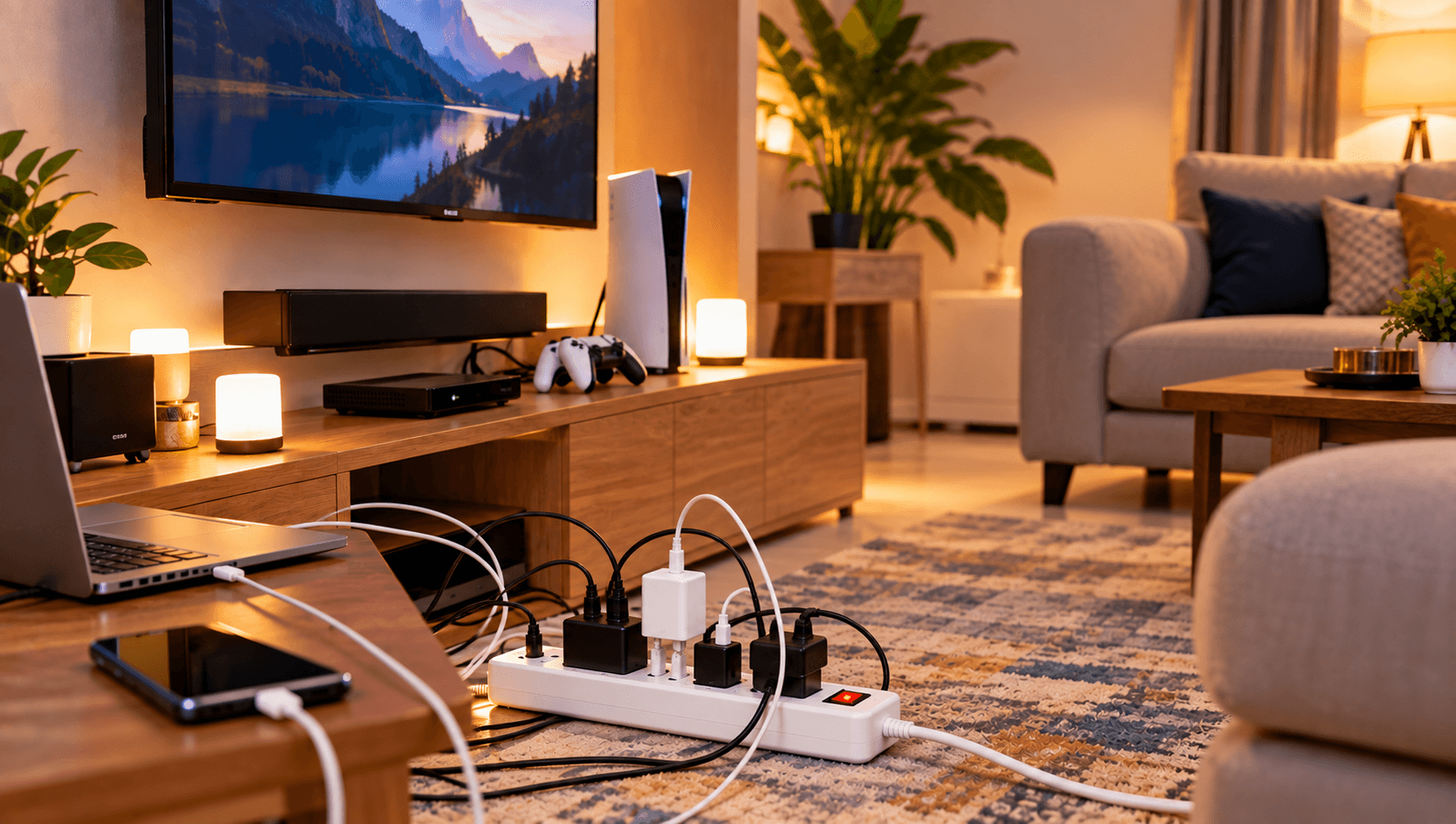 Programmer ses appareils pour lisser sa consommation électrique